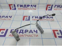 Фонарь подсветки номера Daewoo Gentra II 95383431