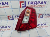 Фонарь задний правый Daewoo Gentra II 96551224