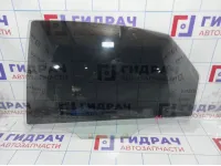 Стекло двери задней левой Daewoo Gentra II 96548186