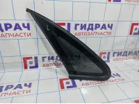 Стекло кузовное глухое левое Daewoo Gentra II 96617455