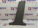 Обшивка стойки средней правой нижняя Daewoo Gentra II 96555594
