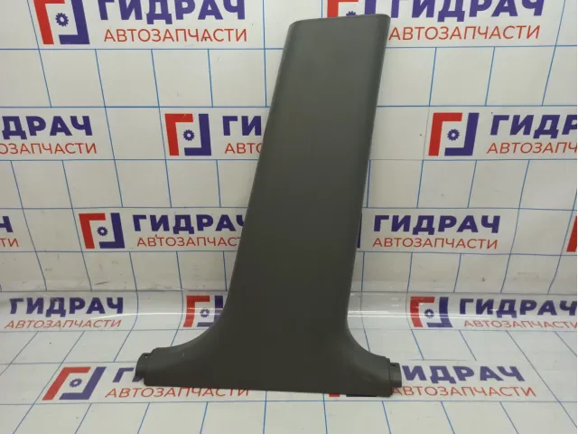 Обшивка стойки средней правой нижняя Daewoo Gentra II 96555594