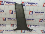 Обшивка стойки средней правой нижняя Daewoo Gentra II 96555594