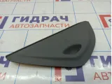 Накладка торпедо левая с торца Daewoo Gentra II 96615527