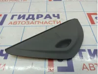Накладка торпедо левая с торца Daewoo Gentra II 96615527