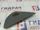 Накладка торпедо левая с торца Daewoo Gentra II 96615527