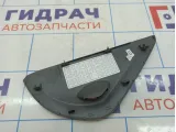 Накладка торпедо левая с торца Daewoo Gentra II 96615527