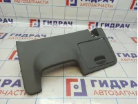 Накладка под торпедо левая Daewoo Gentra II 96615511