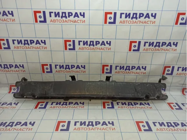 Усилитель переднего бампера Daewoo Gentra II 95281480