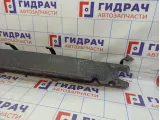 Усилитель переднего бампера Daewoo Gentra II 95281480