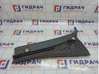 Решетка стеклоочистителя левая часть Daewoo Gentra II 96544353