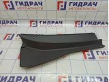 Решетка стеклоочистителя правая часть Daewoo Gentra II 96544354