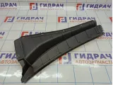 Решетка стеклоочистителя правая часть Daewoo Gentra II 96544354