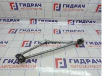 Трапеция стеклоочистителей Daewoo Gentra II 96442578