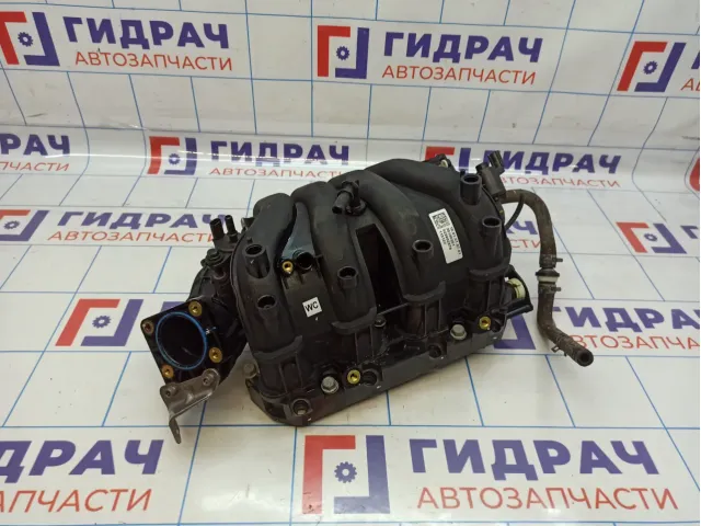 Коллектор впускной Daewoo Gentra II 25186951
