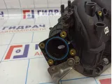 Коллектор впускной Daewoo Gentra II 25186951