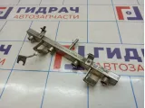 Рейка топливная (рампа) Daewoo Gentra II 25181803