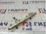 Рейка топливная (рампа) Daewoo Gentra II 25181803
