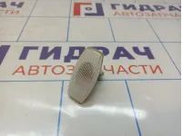 Повторитель в крыло белый Daewoo Gentra II