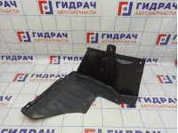 Пыльник двигателя боковой правый Daewoo Gentra II 95073235