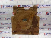 Защита двигателя Daewoo Gentra II