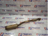 Приемная труба глушителя Daewoo Gentra II