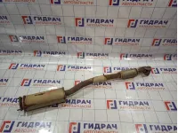 Приемная труба глушителя Daewoo Gentra II