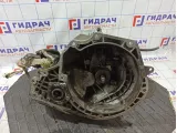 МКПП Daewoo Gentra II