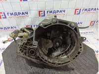 МКПП Daewoo Gentra II