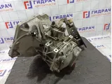 МКПП Daewoo Gentra II