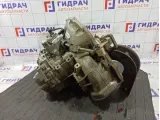 МКПП Daewoo Gentra II