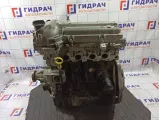 Двигатель Daewoo Gentra II