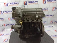 Двигатель Daewoo Gentra II