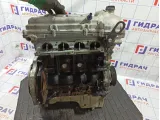 Двигатель Daewoo Gentra II