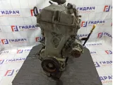 Двигатель Daewoo Gentra II