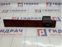 Дефлектор воздушный правый с накладкой Daewoo Gentra II 96554943