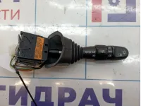 Переключатель поворотов подрулевой Daewoo Gentra II 96387324