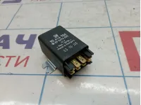 Реле поворотов Daewoo Gentra II 90414786