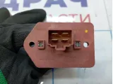 Резистор отопителя Daewoo Gentra II 96484371