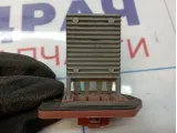 Резистор отопителя Daewoo Gentra II 96484371