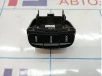 Переключатель подрулевой управления магнитолой Daewoo Gentra II 96453381