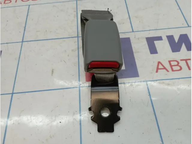 Ответная часть ремня Daewoo Gentra II 96616693