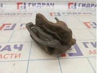 Суппорт тормозной передний левый Daewoo Gentra II 96549788