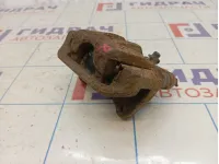 Суппорт тормозной задний правый Daewoo Gentra II 96800086