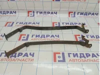 Лента крепления бензобака комплект Daewoo Gentra II
