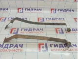 Лента крепления бензобака комплект Daewoo Gentra II