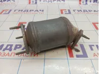 Катализатор Daewoo Gentra II