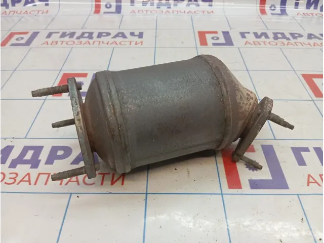 Катализатор Daewoo Gentra II