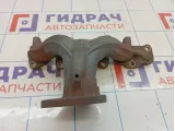 Коллектор выпускной Daewoo Gentra II 96830681