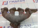 Коллектор выпускной Daewoo Gentra II 96830681